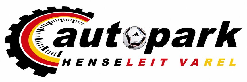 Logo Autopark Henseleit Varel